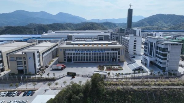 众团优配 获评“百千万工程”先进集体！阳光科密“三把火”点燃广宁智造路