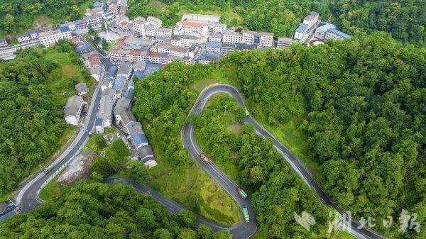 永华证券 夷陵殷家坪村：民宿经济赋能乡村“蝶变”