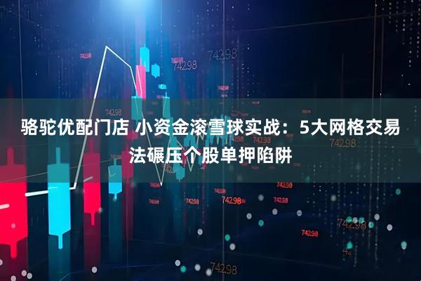 骆驼优配门店 小资金滚雪球实战：5大网格交易法碾压个股单押陷阱
